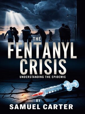 cover image of The Fentanyl Crisis